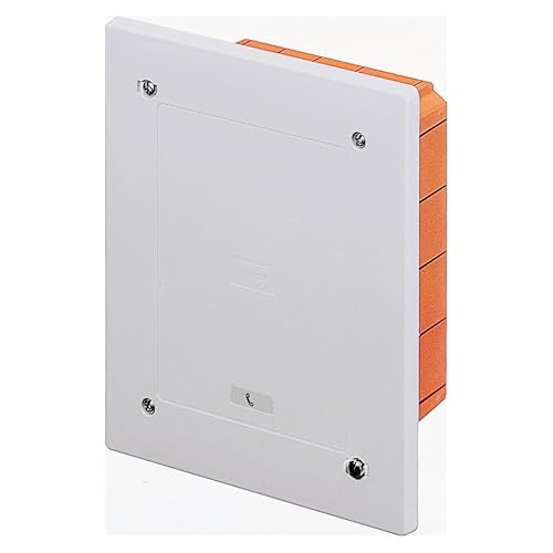 GEWISS GW48671 CASSETTA DERIV.COMPONIB.IP55 138X169X70 GEWISS GW48671 CASSETTA DERIV.COMPONIB.IP55 138X169X70 von Gewiss
