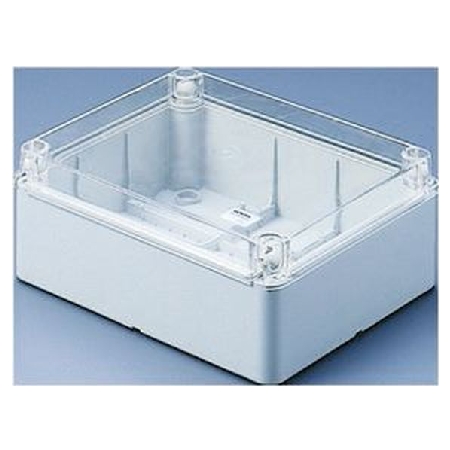 GW44428 - Abzweigkasten tran Elektronik 240x190x160 IP56 650°C, GW44428 - Aktionsartikel GW44428 - Abzweigkasten tran Elektronik 240x190x160 IP56 650°C, GW44428 - Aktionsartikel von Gewiss