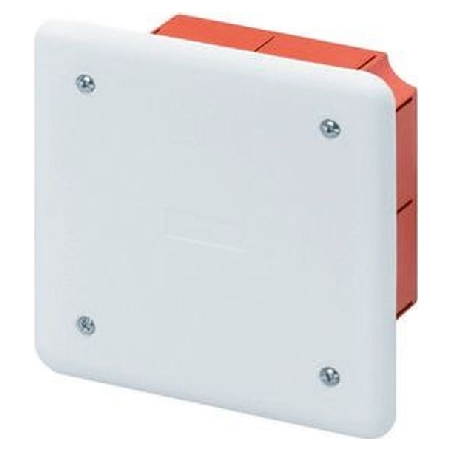 GW48001 - Abzweig-u.Anschlußkasten Deckel in ws GW48001 GW48001 - Abzweig-u.Anschlußkasten Deckel in ws GW48001 von Gewiss
