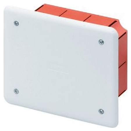 GW48002 - Abzweig-u.Anschlußkasten Deckel in ws GW48002 GW48002 - Abzweig-u.Anschlußkasten Deckel in ws GW48002 von Gewiss