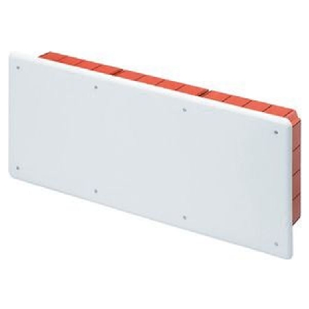 GW48010  - Abzweigdose UP DIN-Schiene Schraubd. IP40 516x202x80, GW48010 - Aktionsartikel von Gewiss