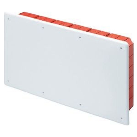GW48011 - Abzweigdose UP DIN-Schiene Schraubd. IP40 516x294x80, GW48011 - Aktionsartikel GW48011 - Abzweigdose UP DIN-Schiene Schraubd. IP40 516x294x80, GW48011 - Aktionsartikel von Gewiss