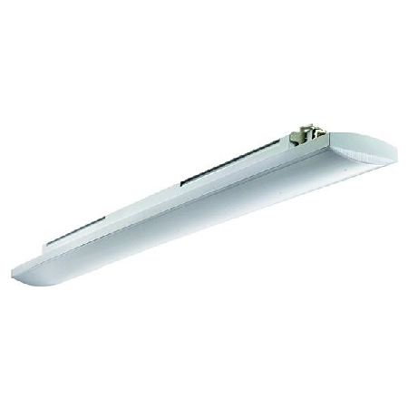 GWS3258TL57K  - LED-Feuchtraumwannenleuchte Smart3 1600 84 51W LP trans. 57K, GWS3258TL57K - Aktionsartikel von Gewiss