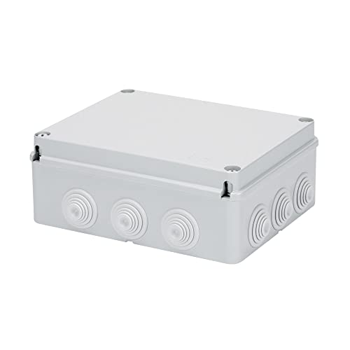Gewiss 44 CE - Star Wanddose 240 x 190 mm IP55 von Gewiss