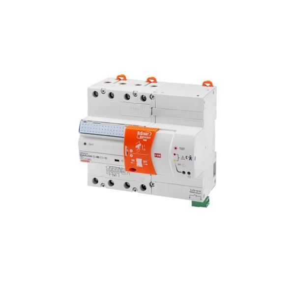 Gewiss FI-Schutzschalter GW90922B von Gewiss