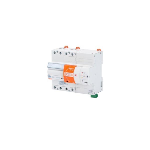 Gewiss FI-Schutzschalter GW90923 Gewiss FI-Schutzschalter GW90923 von Gewiss