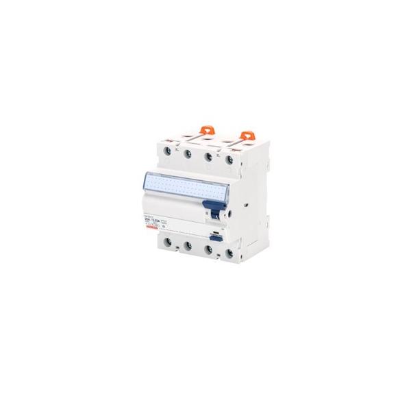 Gewiss FI-Schutzschalter GWD4154 von Gewiss
