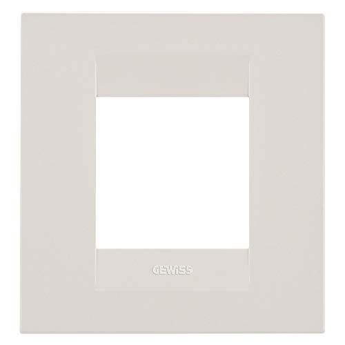 Gewiss GW16422TI Outlet Box – Outlet Boxes von Gewiss