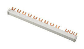 Gewiss GW96492 Gabelkammsch. 1XSD4P+9XMT1P von Gewiss