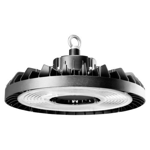 Gewiss GWF1000NH830 GWF1000NH830 LED-Hallenstrahler 150W Schwarz von Gewiss