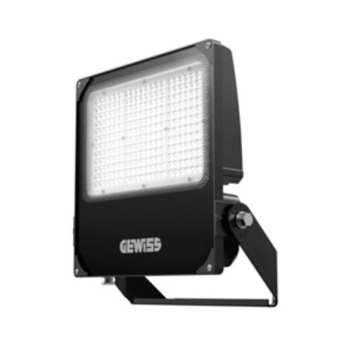 Gewiss GWF1100ZC830 GWF1100ZC830 LED-Wandstrahler 200W von Gewiss