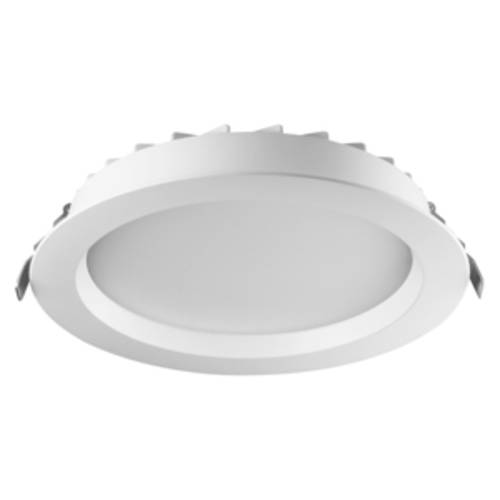 Gewiss GWF1510MA940 GWF1510MA940 LED-Einbauleuchte LED 25W Weiß von Gewiss