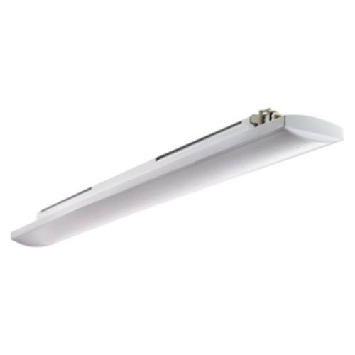 Gewiss GWS3236P LED-Feuchtraumleuchte 40W Weiß Grau von Gewiss