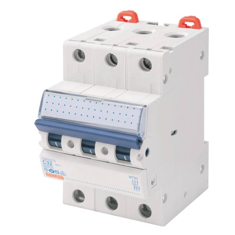 Gewiss Leitungsschutzschalter GW92566 von Gewiss