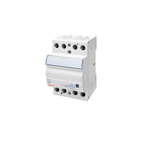 Gewiss Schütz GWD6724 Gewiss Schütz GWD6724 von Gewiss