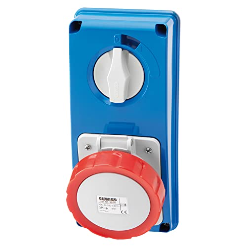 Gewiss gw66304 N flexiblem Energie Gewiss gw66304 N flexiblem Energie von Gewiss