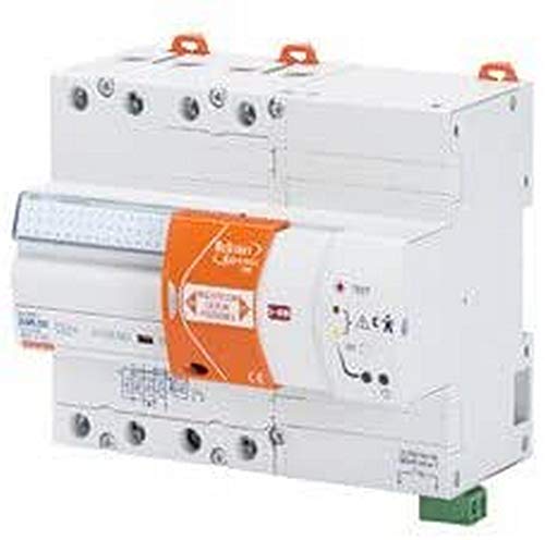 INT.DIFF.AUTOTEST 4P 40A 0.03-A IR INT.DIFF.AUTOTEST 4P 40A 0.03-A IR von Gewiss