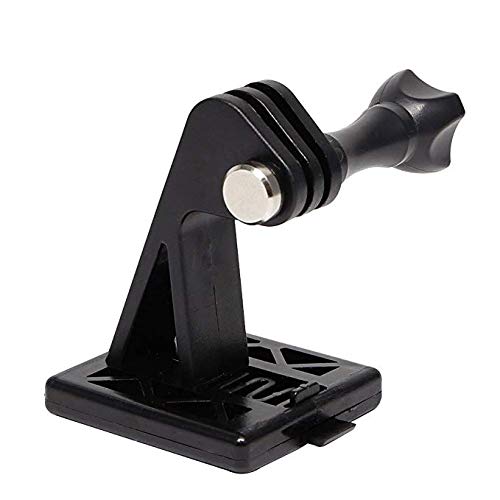 Gexgune Taktische Helm Zubehör Mount Airsoft Kamera Adapter Kit für GoPro Action Shot Gun Jagd Gewehr Kamera Halterung Gexgune Taktische Helm Zubehör Mount Airsoft Kamera Adapter Kit für GoPro Action Shot Gun Jagd Gewehr Kamera Halterung von Gexgune