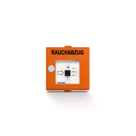 FT4 K orange - RWA-Taster 24VDC FT4 K orange FT4 K orange - RWA-Taster 24VDC FT4 K orange von Geze
