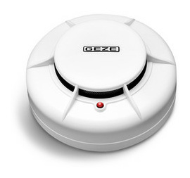 GEZE 112877 RAUCHMELDER RM 1003/24V DC GEZE 112877 RAUCHMELDER RM 1003/24V DC von Geze