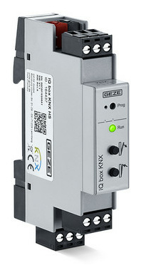 GEZE 164437 IQ BOX KNX HS GEZE 164437 IQ BOX KNX HS von Geze