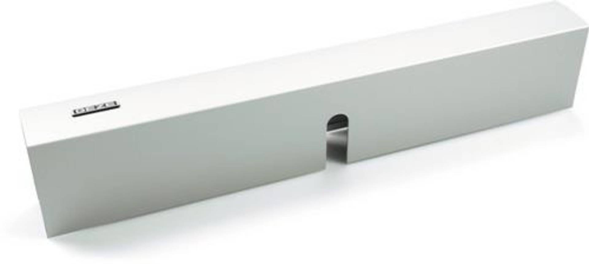 Geze Abdeck.ECTurn silber 140442 Geze Abdeck.ECTurn silber 140442 von Geze