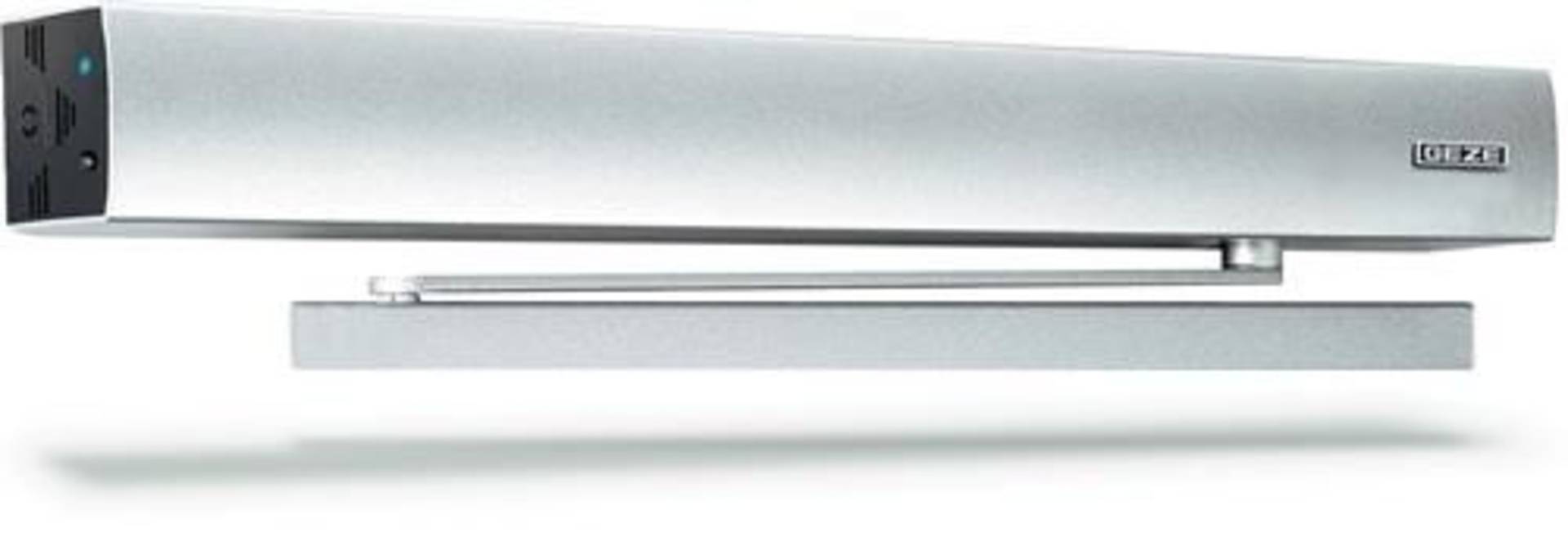 Geze Drehflügelantrieb ECturn 230 V AC,50/60 Hz DIN L/R IP 20 134536 Geze Drehflügelantrieb ECturn 230 V AC,50/60 Hz DIN L/R IP 20 134536 von Geze