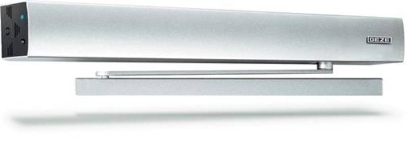 Geze Drehflügelantrieb ECturn 230 V AC,50/60 Hz DIN L/R IP 20 134536 von Geze