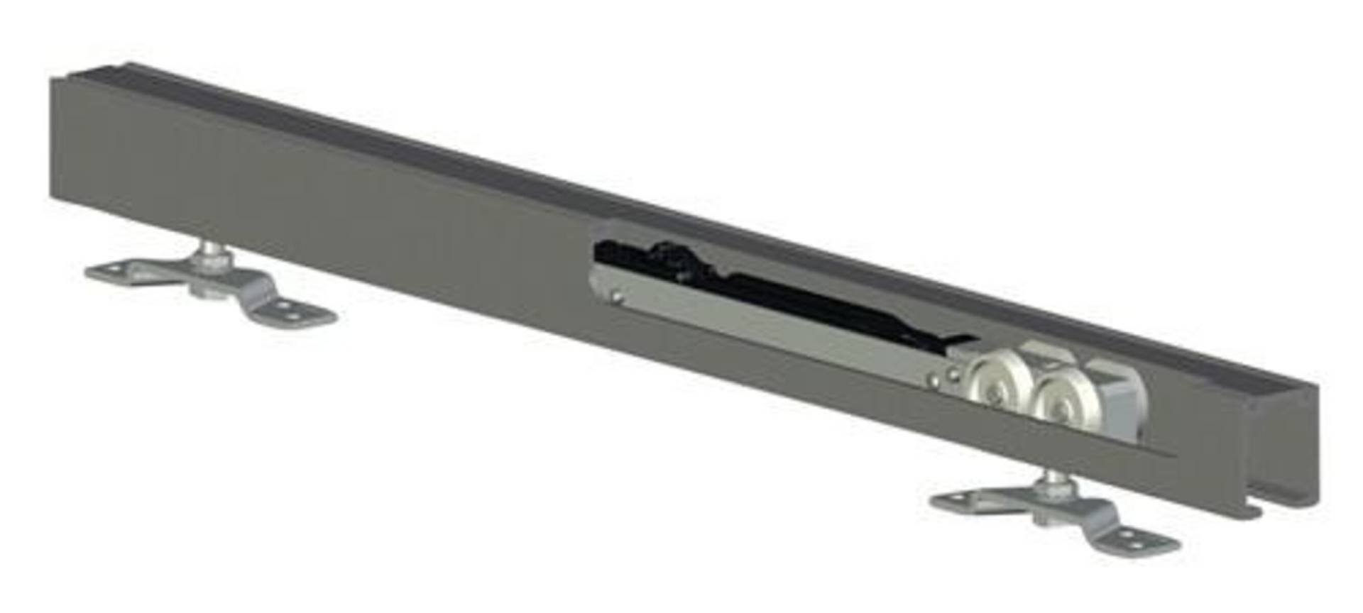 Geze Einzugsdämpfung Perlan 140 SoftStop 80kg EV 1 Erweiterungs-Set 900-1290mm Geze Einzugsdämpfung Perlan 140 SoftStop 80kg EV 1 Erweiterungs-Set 900-1290mm von Geze
