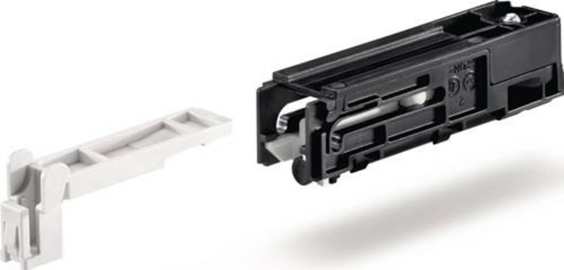 Geze Einzugsdämpfung Rollan 80 NT Softstop Kompletts. 160360 Geze Einzugsdämpfung Rollan 80 NT Softstop Kompletts. 160360 von Geze