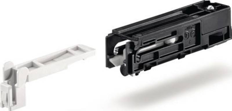 Geze Einzugsdämpfung Rollan 80 NT Softstop Kompletts. 160360 von Geze