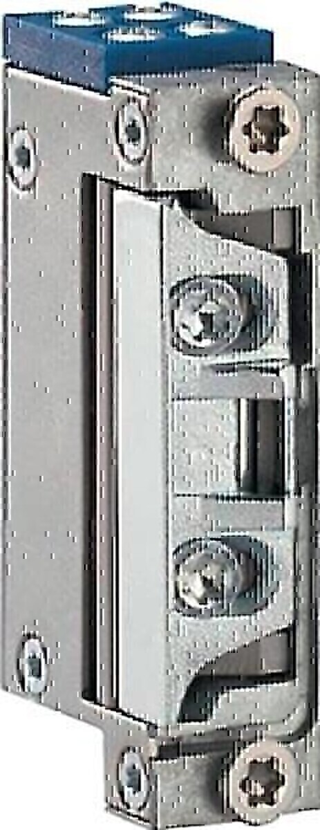 Geze Elektrotüröffner A5000--A 6-24 V AC/DC Kompakt DIN L/R 154780 von Geze