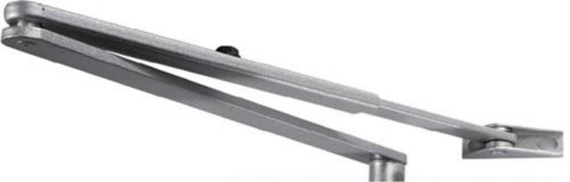 Geze Feststellgestänge silber Stand.f.TS 4000/2000 102454 von Geze