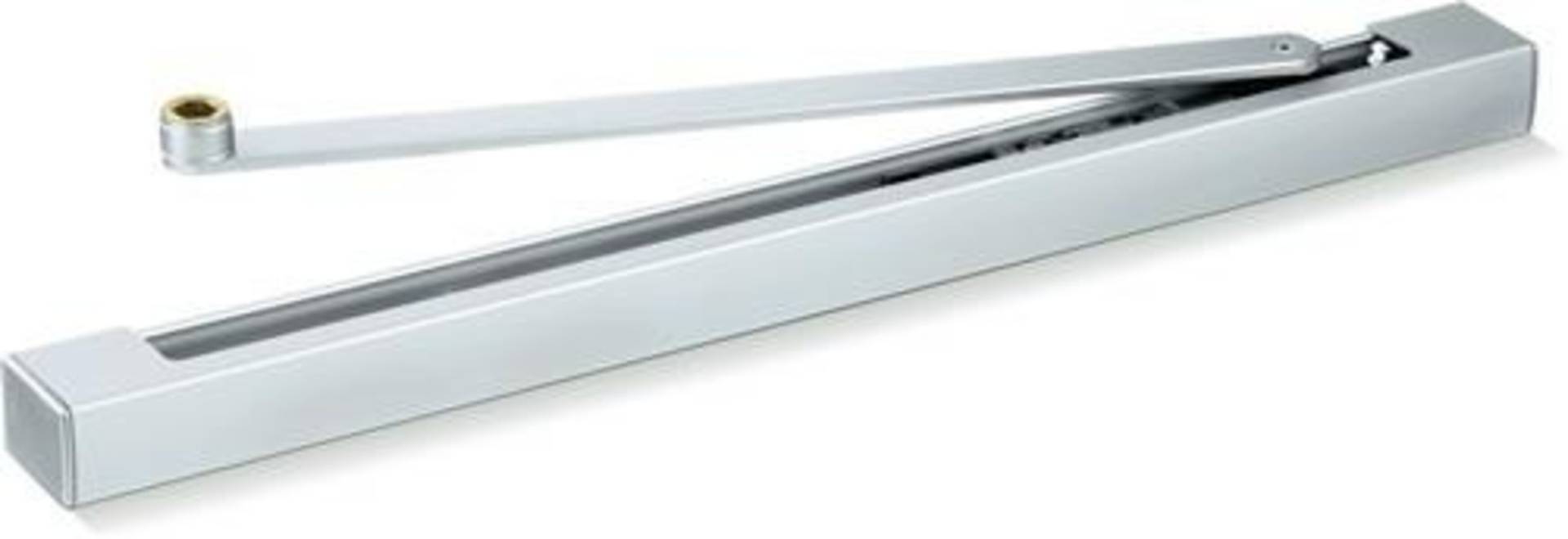 Geze Gleitsch.E f.TS 5000 silber e-mech. 116295 Geze Gleitsch.E f.TS 5000 silber e-mech. 116295 von Geze
