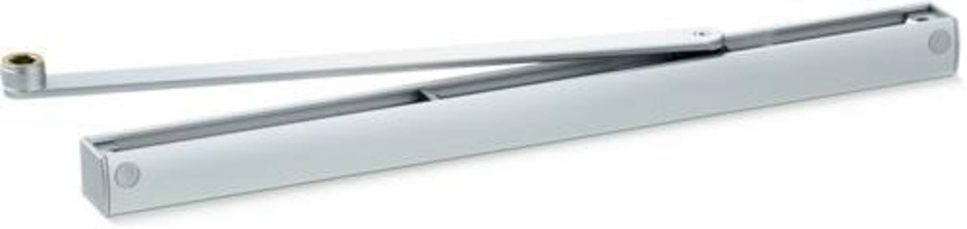 Geze Gleitsch.ECline f.TS 5000 ECline silber mech. 143572 Geze Gleitsch.ECline f.TS 5000 ECline silber mech. 143572 von Geze
