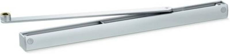 Geze Gleitsch.ECline f.TS 5000 ECline silber mech. 143572 von Geze