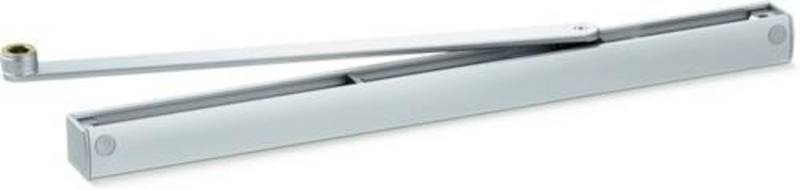 Geze Gleitsch.ECline f.TS 5000 ECline weiß 9016 mech. 143575 von Geze
