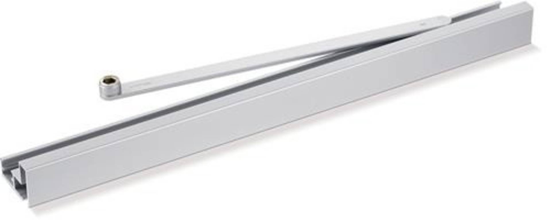Geze Gleitsch.ECturn BG f. ECturn silber mech. 135969 Geze Gleitsch.ECturn BG f. ECturn silber mech. 135969 von Geze