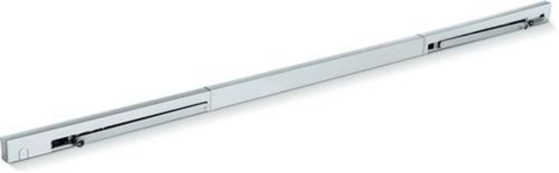 Geze Gleitsch.ISM BG f.TS 5000 L silber BG 115594 Geze Gleitsch.ISM BG f.TS 5000 L silber BG 115594 von Geze