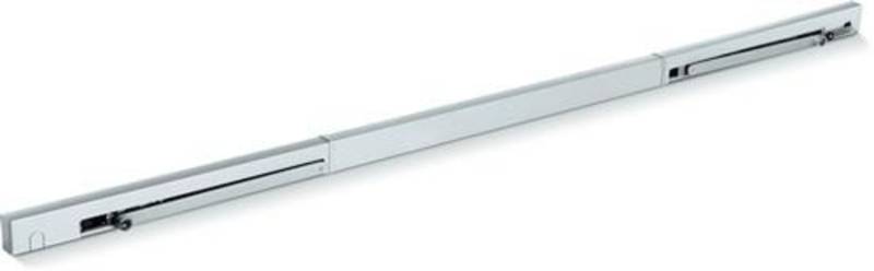 Geze Gleitsch.ISM BG f.TS 5000 L silber BG 115594 von Geze