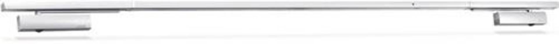 Geze Gleitsch.R-ISM f.TS 5000 silber Bands. 115614 Geze Gleitsch.R-ISM f.TS 5000 silber Bands. 115614 von Geze