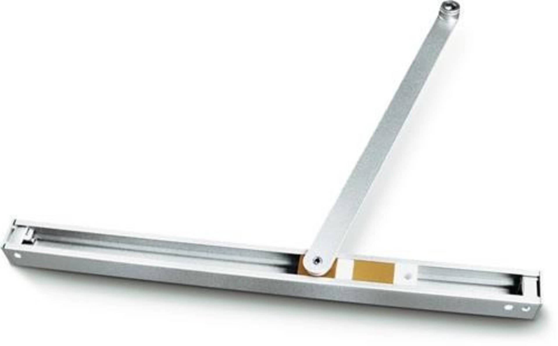 Geze Gleitsch.T-Stop f.TS 3000 V u.TS 5000 weiß 9016 mech. 108481 Geze Gleitsch.T-Stop f.TS 3000 V u.TS 5000 weiß 9016 mech. 108481 von Geze