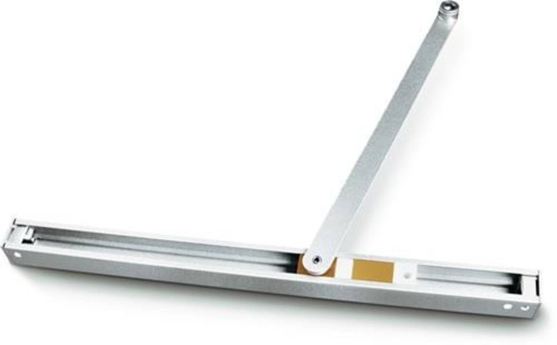 Geze Gleitsch.T-Stop f.TS3000V/TS5000 silber mech. 102363 Geze Gleitsch.T-Stop f.TS3000V/TS5000 silber mech. 102363 von Geze