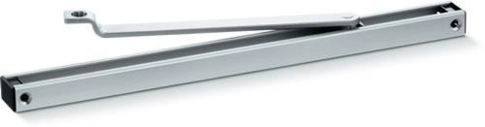 Geze Gleitsch.TS 1500 G f.TS 1500 G silber Normalschiene 101885 Geze Gleitsch.TS 1500 G f.TS 1500 G silber Normalschiene 101885 von Geze