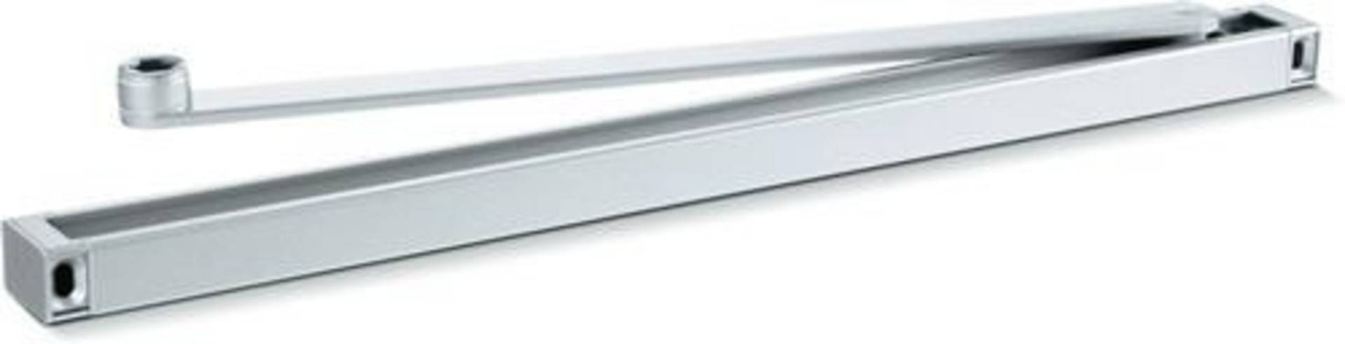 Geze Gleitsch.f.TS 3000 V/TS 5000 silber höhenv.mech. 115191 Geze Gleitsch.f.TS 3000 V/TS 5000 silber höhenv.mech. 115191 von Geze