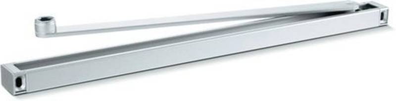 Geze Gleitsch.f.TS 3000 V/TS 5000 silber höhenv.mech. 115191 von Geze