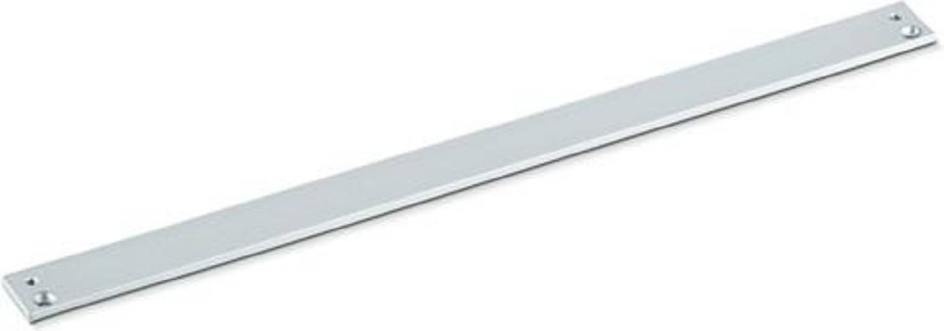 Geze Montagepl.f.TS 3000 V/TS 5000 silber 001512 Geze Montagepl.f.TS 3000 V/TS 5000 silber 001512 von Geze