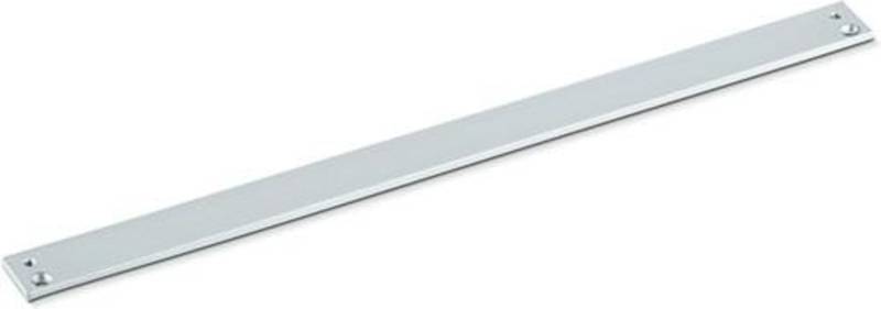 Geze Montagepl.f.TS 3000 V/TS 5000 silber 001512 von Geze