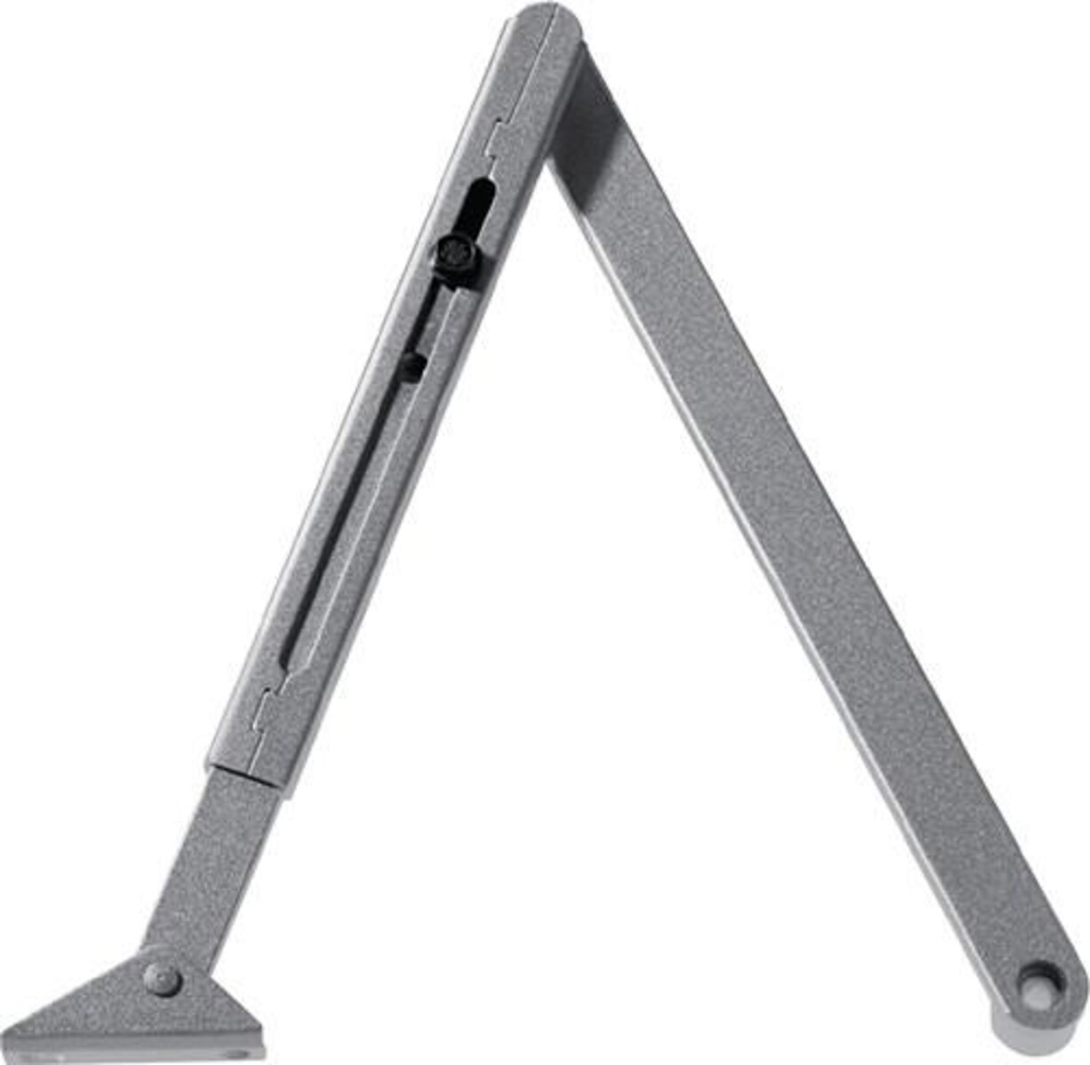 Geze Normalgestänge silber verl.f.TS 4000/2000 102431 Geze Normalgestänge silber verl.f.TS 4000/2000 102431 von Geze