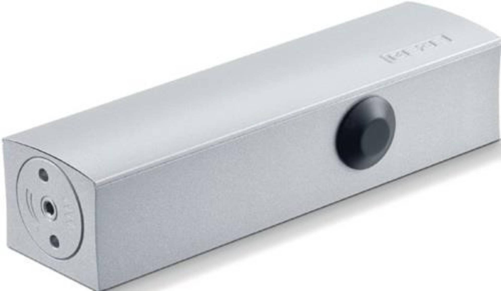 Geze Scherentürschließer TS 2000 NV BC silber EN 2-4 o.Gestänge 124944 Geze Scherentürschließer TS 2000 NV BC silber EN 2-4 o.Gestänge 124944 von Geze
